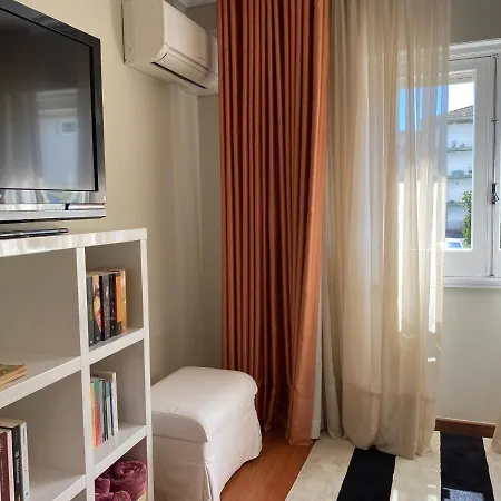 Apartamento House Al