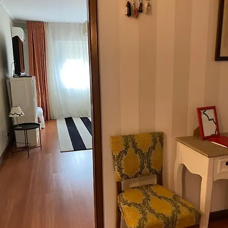 Apartamento House Al