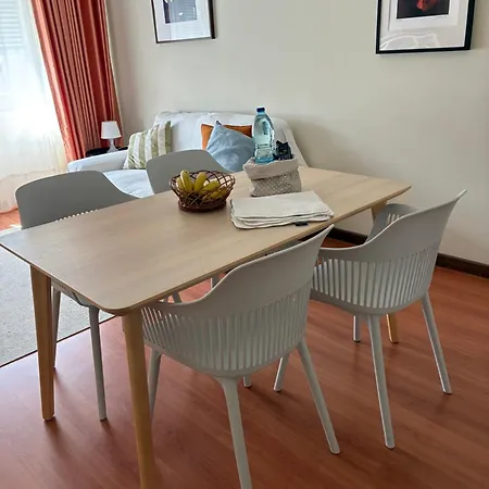 House Al شقة Ponta Delgada