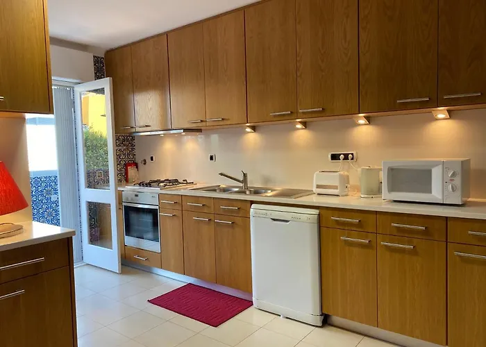 House Al * Ponta Delgada