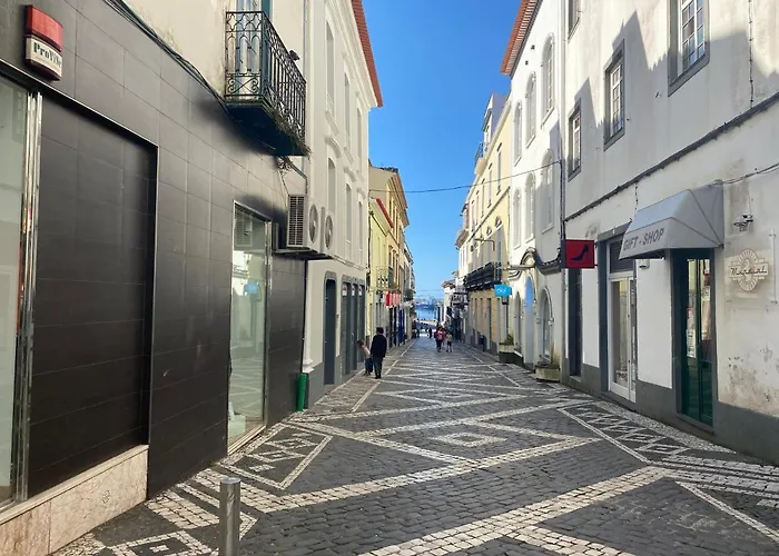 House Al * Ponta Delgada