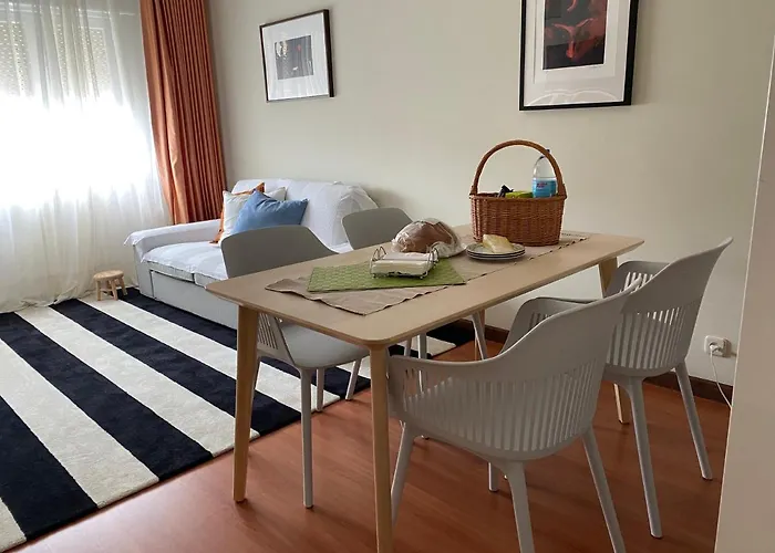 House Al * Ponta Delgada