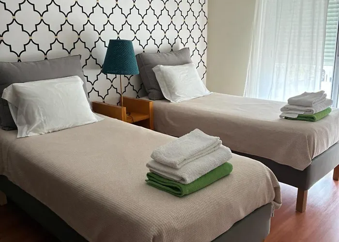 House Al Ponta Delgada