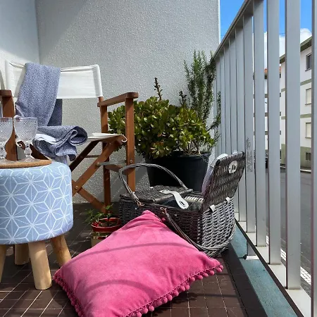 House Al Apartamento