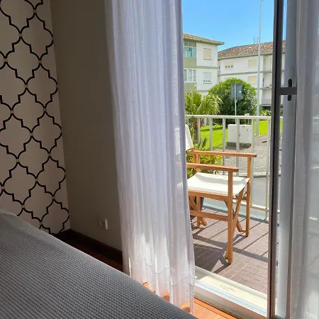 Apartamento House Al