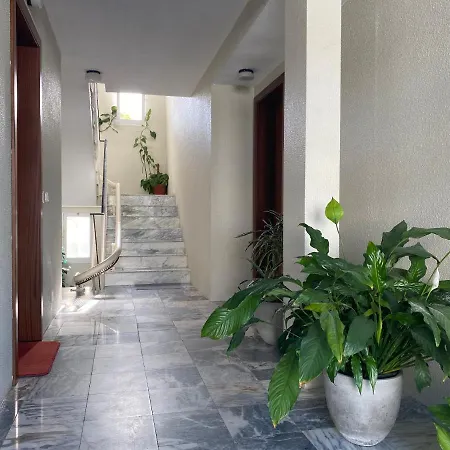 Apartamento House Al