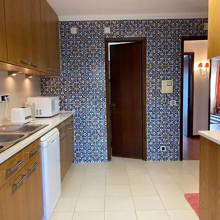 Apartamento House Al
