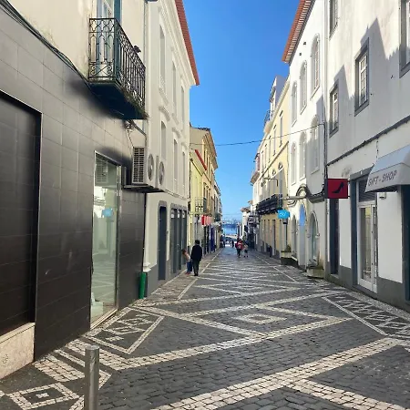 House Al * Ponta Delgada