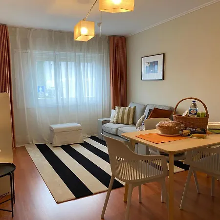 House Al Appartement