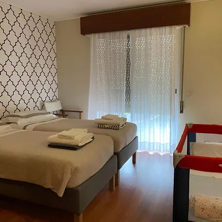 Appartement House Al *