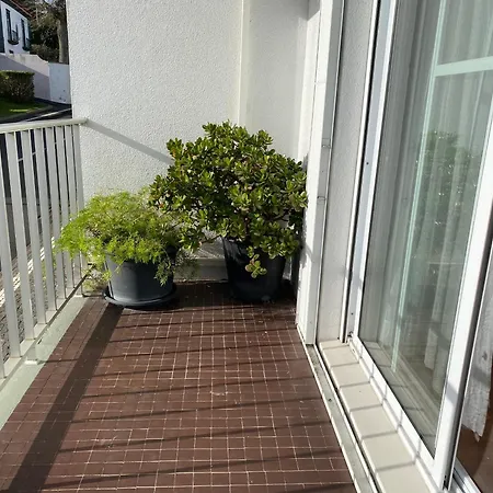 House Al Ponta Delgada