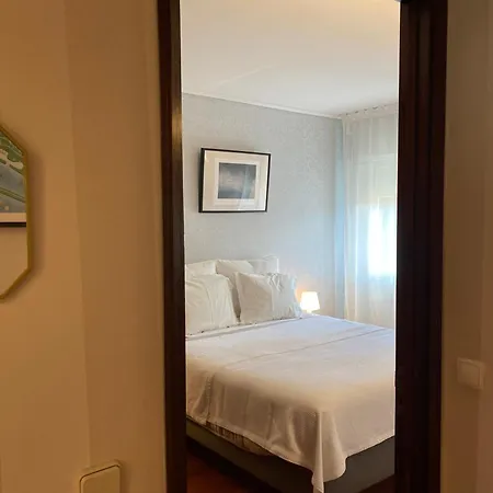 דירה House Al Ponta Delgada