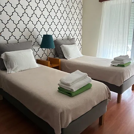 House Al Ponta Delgada (Sao Miguel)