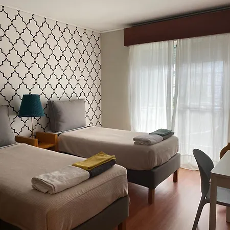 House Al Apartamento