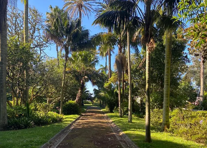 Apartment House Al *