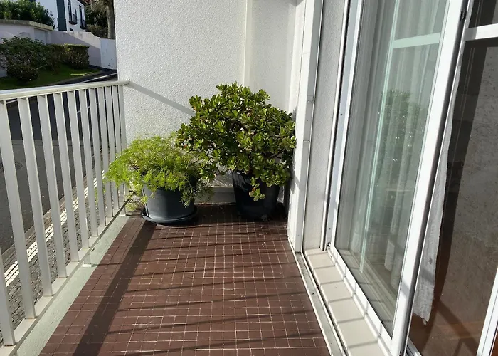 House Al Ponta Delgada