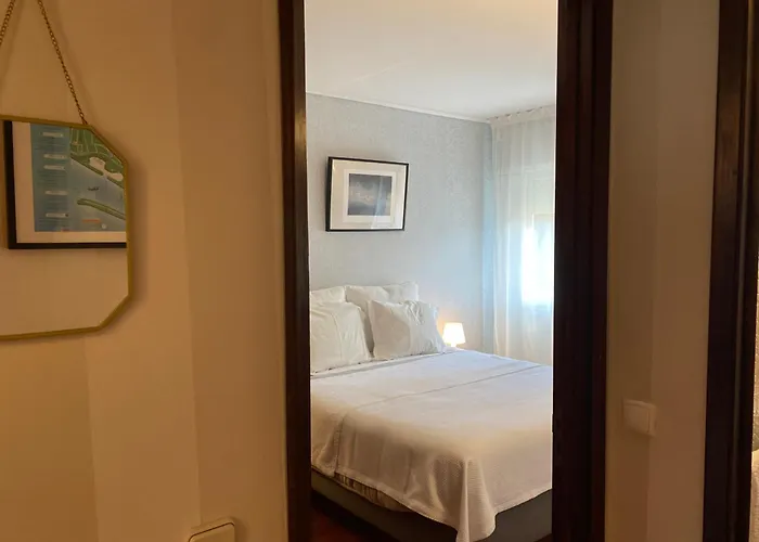 דירה House Al Ponta Delgada