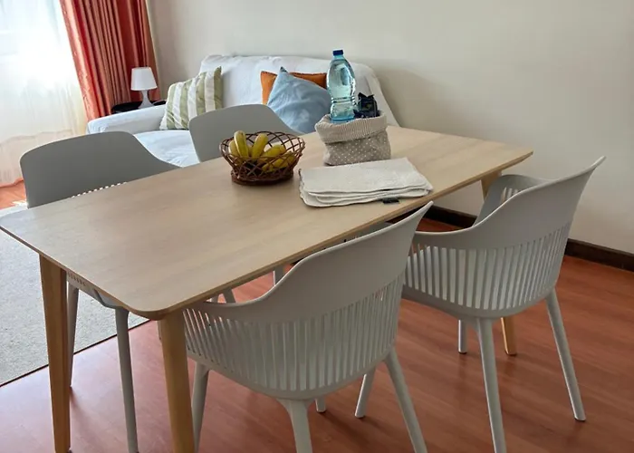 House Al Apartment Ponta Delgada (Sao Miguel)